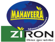 mahaveera ziron