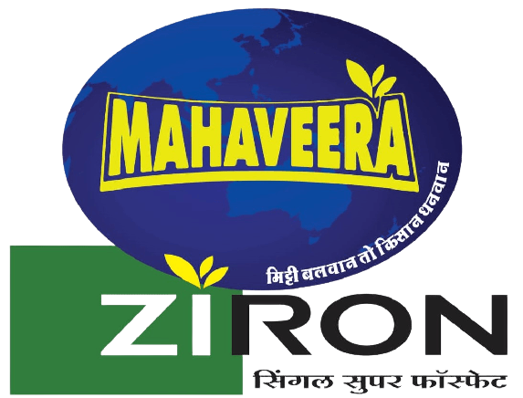 mahaveera ziron